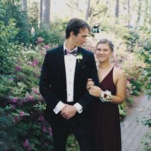 Meet your Posher, Kristen